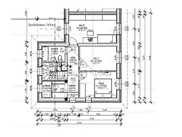 Herceghalom 2. képe