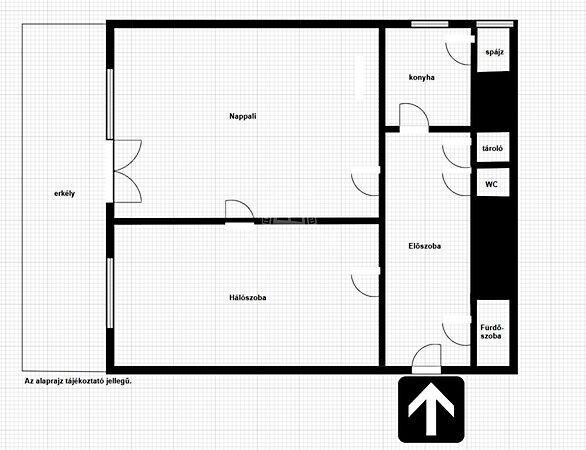 Merkur, Budapest, XXI. kerület 2. képe