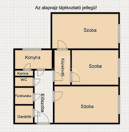 Szél, Budapest, III. kerület 2. képe