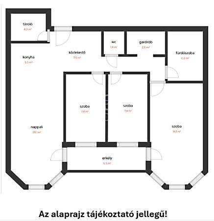 Rózsaliget, Budapest, X. kerület 2. képe