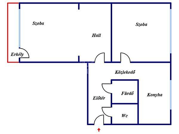 Gáz, Székesfehérvár 2. képe