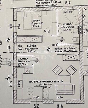 Béketelep csendes, Szeged 2. képe