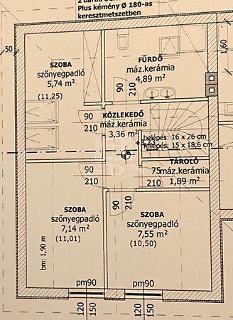 Béketelep csendes, Szeged 3. képe