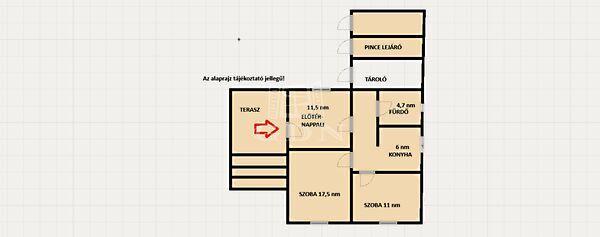 mindenhez, Erdőkertes 2. képe