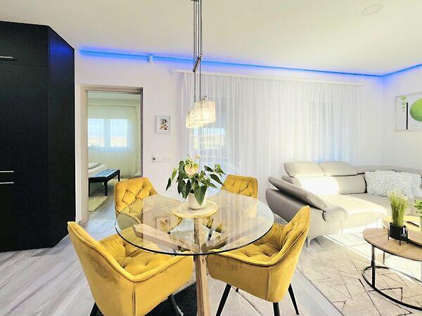 Modern ház Kanizsa, Magyarszerdahely 3. képe