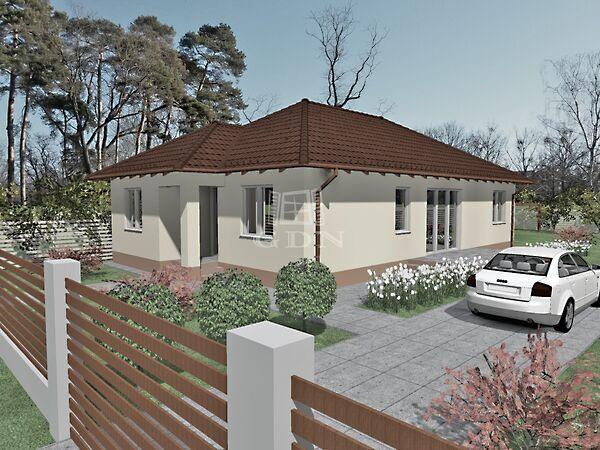 Dózsa György, Maglód képe