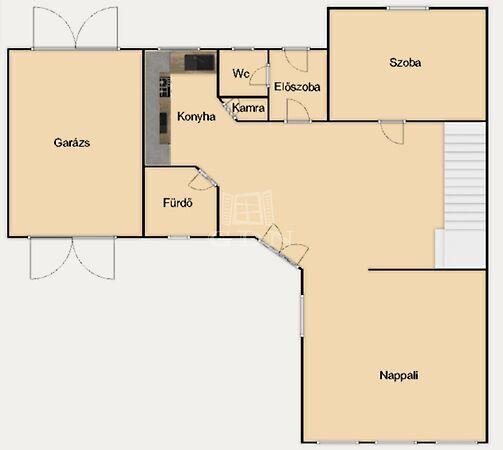 Bányai Júlia, Veszprém 2. képe