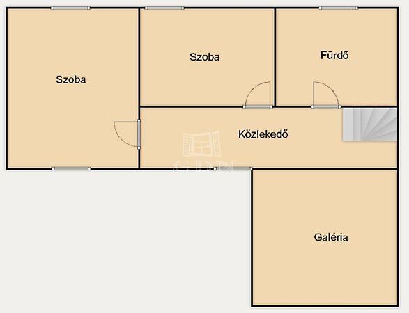 Bányai Júlia, Veszprém 3. képe