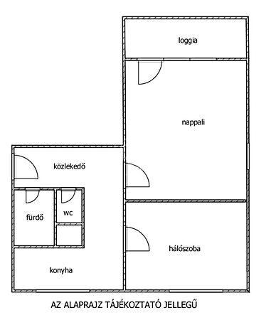 Felújított lakás a, Százhalombatta 2. képe