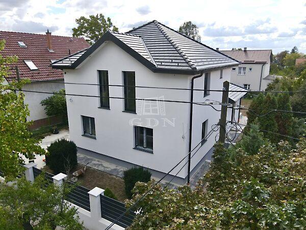 Máté, Budapest, XVI. kerület 3. képe