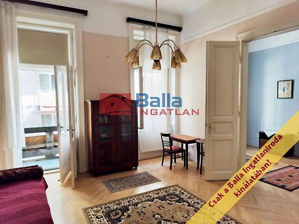 Szív, Budapest, VI. kerület képe