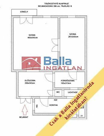 Szív, Budapest, VI. kerület 2. képe