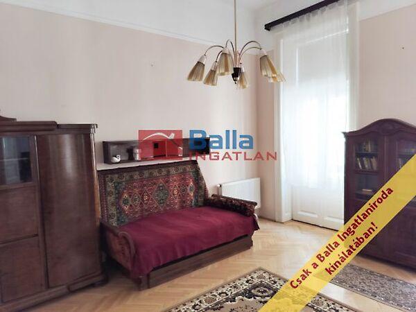 Szív, Budapest, VI. kerület 3. képe