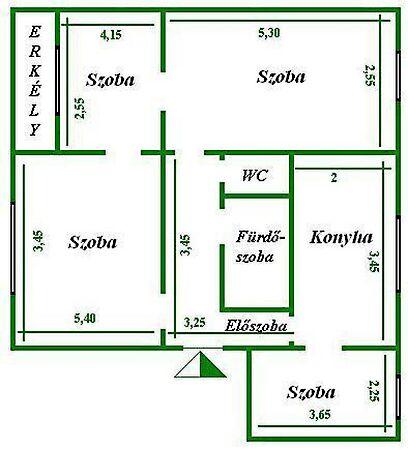 Budapest, XV. kerület képe