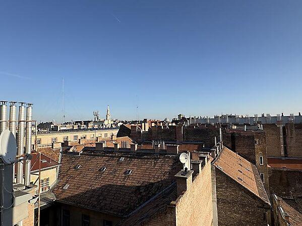 Akácfa, Budapest, VII. kerület képe