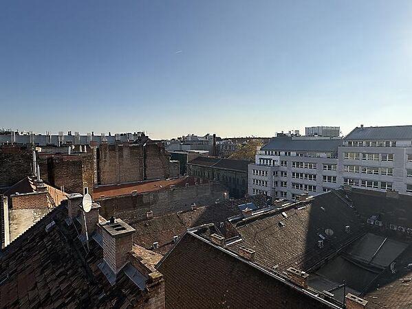 Akácfa, Budapest, VII. kerület 2. képe