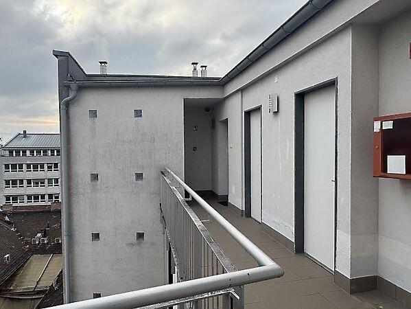 Akácfa, Budapest, VII. kerület 3. képe