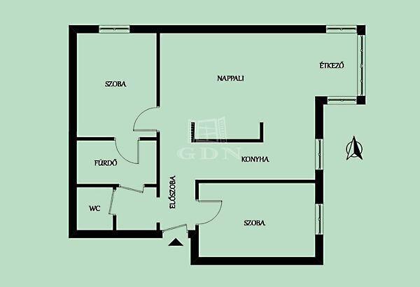 Bessenyei, Budapest, XIII. kerület 2. képe