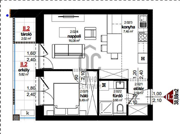 Kőszegszerdahely 2. képe