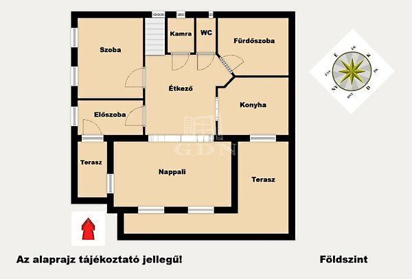 Ikerház gépesített, Üllő 2. képe