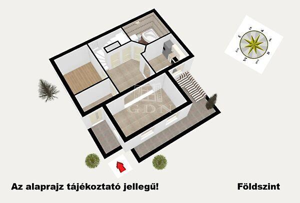 Ikerház gépesített, Üllő 3. képe