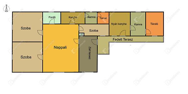 Porrogszentkirály 3. képe