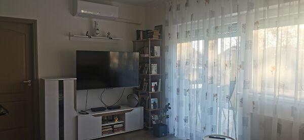 Zöldrét  utca, Délegyháza 2. képe