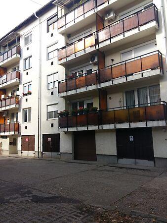 Rózsa Károly, Eger 2. képe