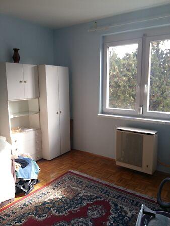 Rózsa Károly, Eger képe