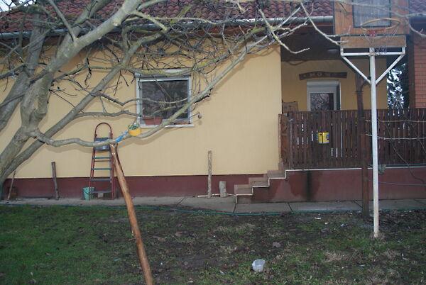 - kapu -, Tiszafüred képe