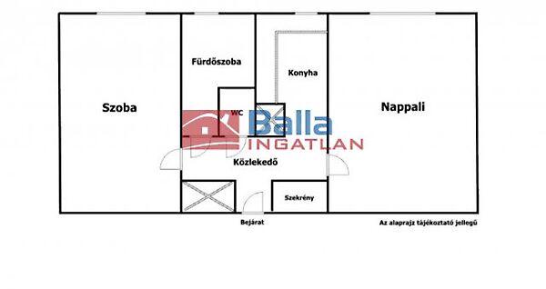 Reviczky, Budapest, IV. kerület 2. képe