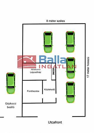 Karánsebes, Budapest, XX. kerület 2. képe