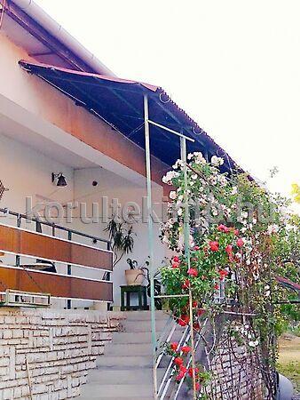 Radnóti Miklós, Balatonfűzfő 2. képe