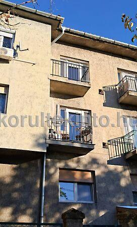 Budapest, XI. kerület 2. képe