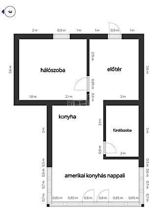 Duna, Budapest, XXIII. kerület 2. képe