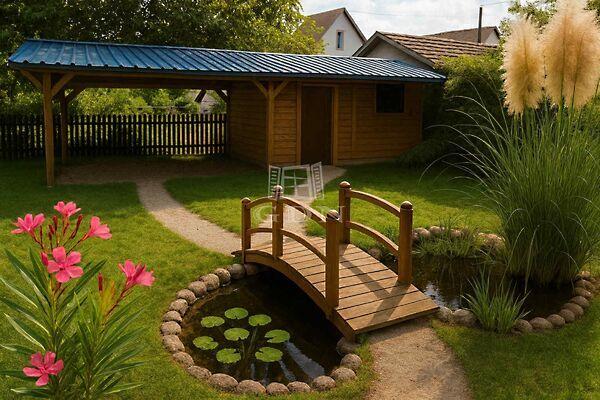 Duna, Budapest, XXIII. kerület képe