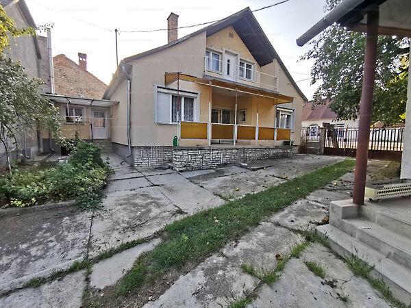 Fő utca, Öskü 2. képe