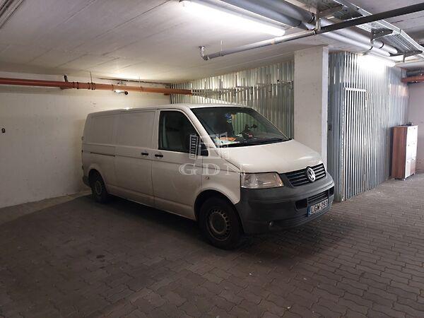 Megyeri, Budapest, IV. kerület 3. képe