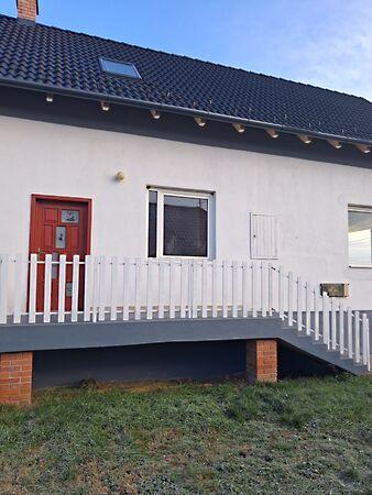 Akácos, Mosonszentmiklós képe