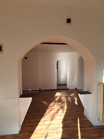 Kossuth, Markotabödöge képe