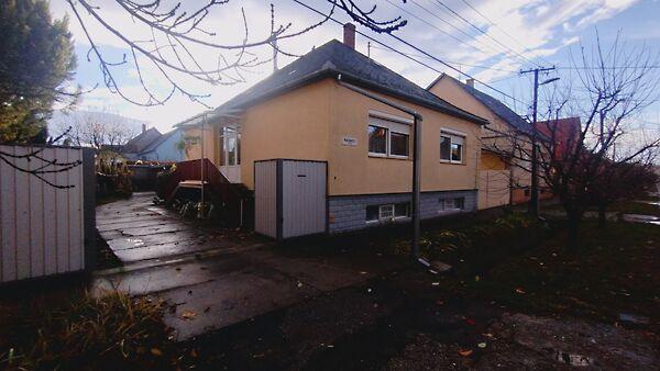 Radnóti Miklós, Kalocsa 2. képe