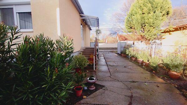 Radnóti Miklós, Kalocsa 3. képe