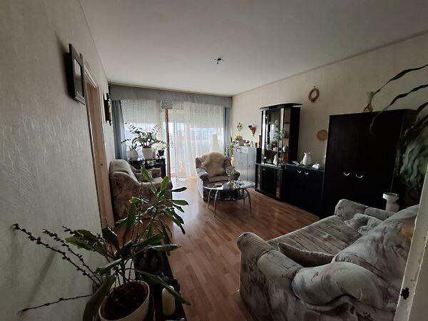 Berkenye, Budapest, XX. kerület képe