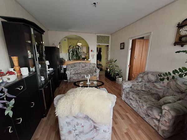 Berkenye, Budapest, XX. kerület 2. képe