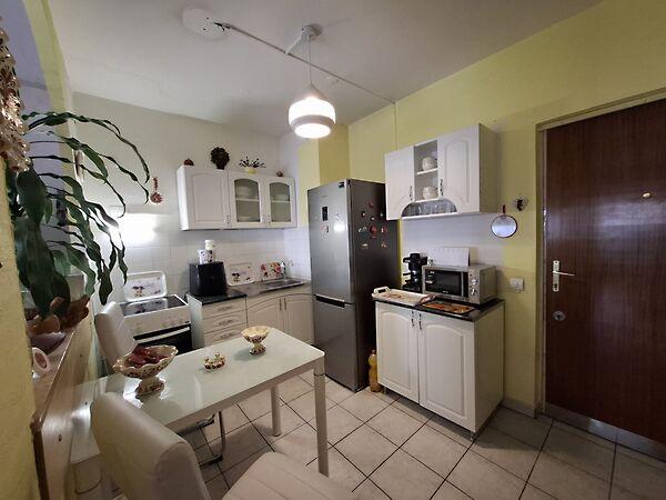 Berkenye, Budapest, XX. kerület 3. képe