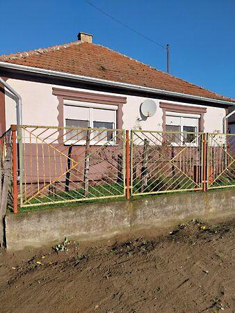 Kanyári, Kékcse képe