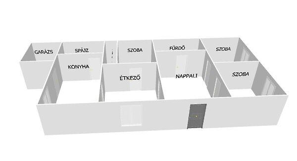 Kanyári, Kékcse 2. képe