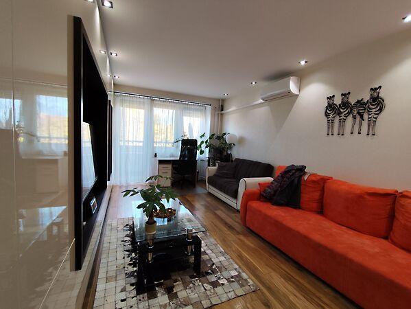 Adria sétány, Budapest, XIV. kerület 2. képe