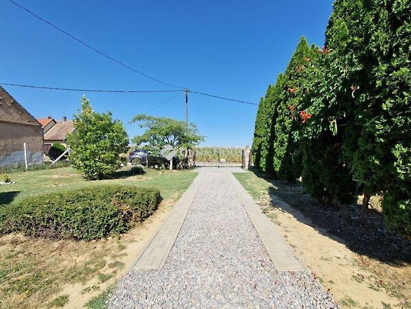 Hosszúlépés, Nagykozár 3. képe