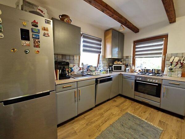 Hosszúlépés, Nagykozár képe